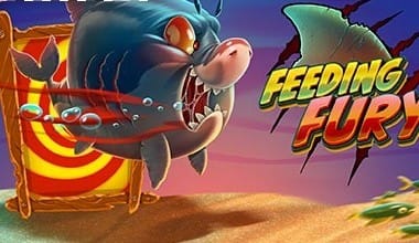 Feeding Fury