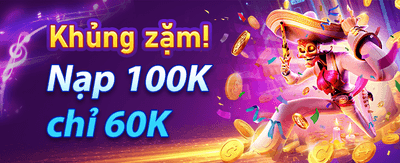 Nhận Ưu Đãi Khủng Mỗi Ngày